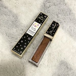 Too Faced Liquid Eyeshadow New